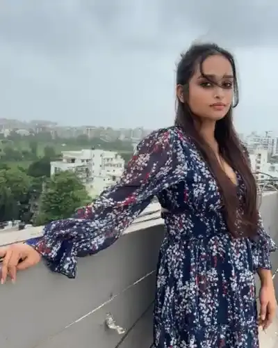 Sangamwadi Escorts
