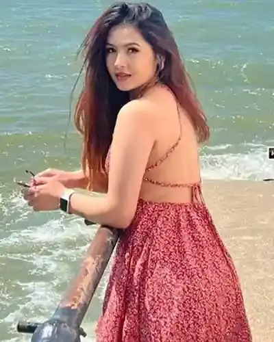 Sangamwadi Escort Service