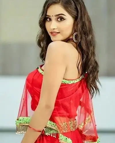 Escort In Sangamwadi